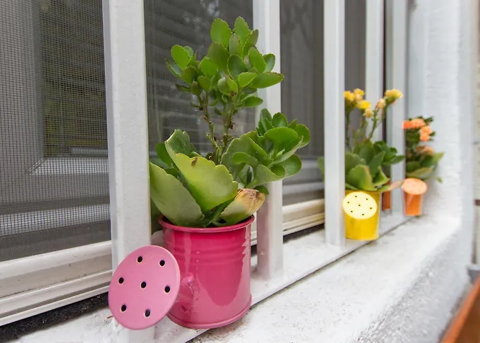 Skeja Διαμέρισμα *