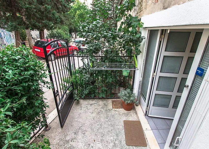 Skeja Διαμέρισμα