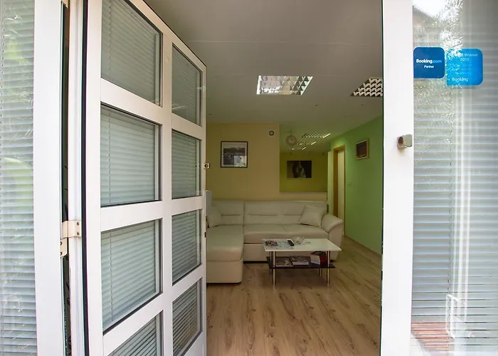 Διαμέρισμα Skeja *