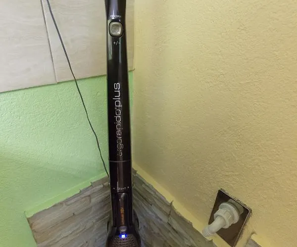 Διαμέρισμα Skeja *