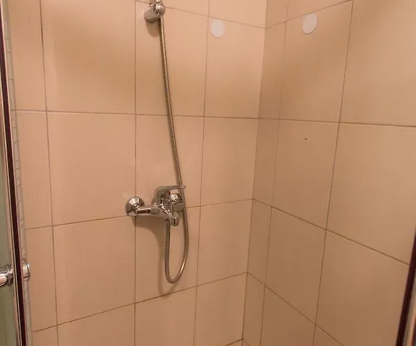 公寓 斯凯佳公寓