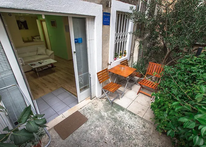 아파트먼트 스케야 * 스플리트