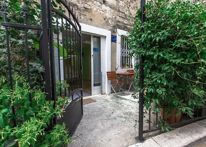 Skeja Διαμέρισμα *