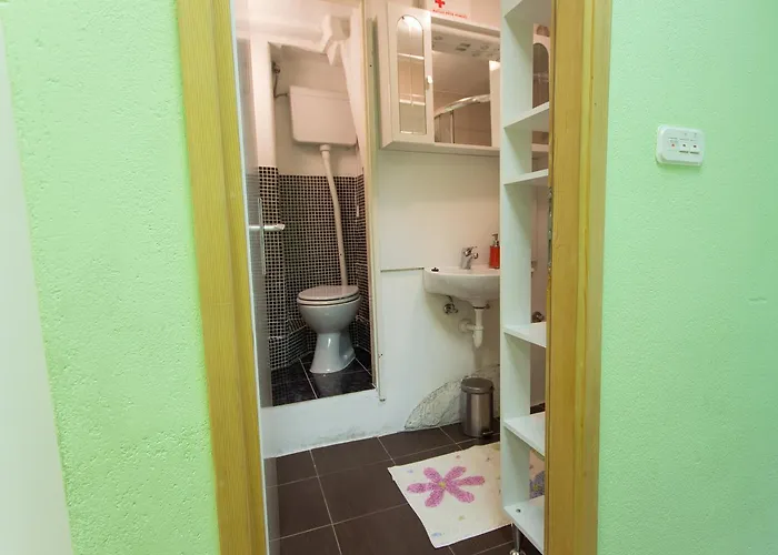 Διαμέρισμα Skeja Σπλιτ