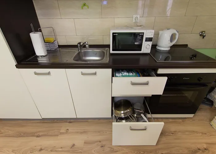 Skeja Διαμέρισμα *