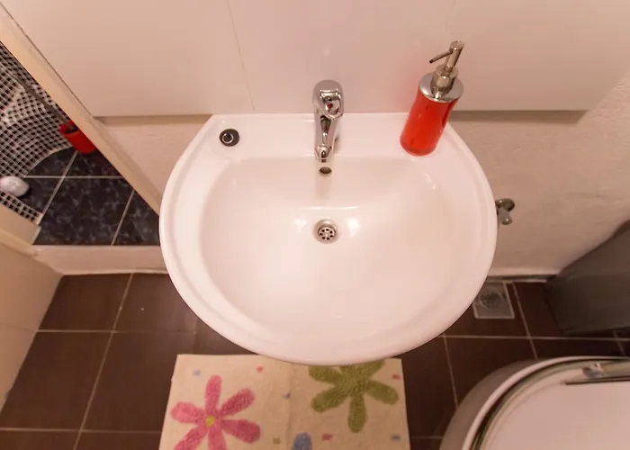 Διαμέρισμα Skeja