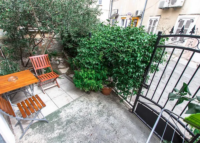 斯凯佳公寓 公寓