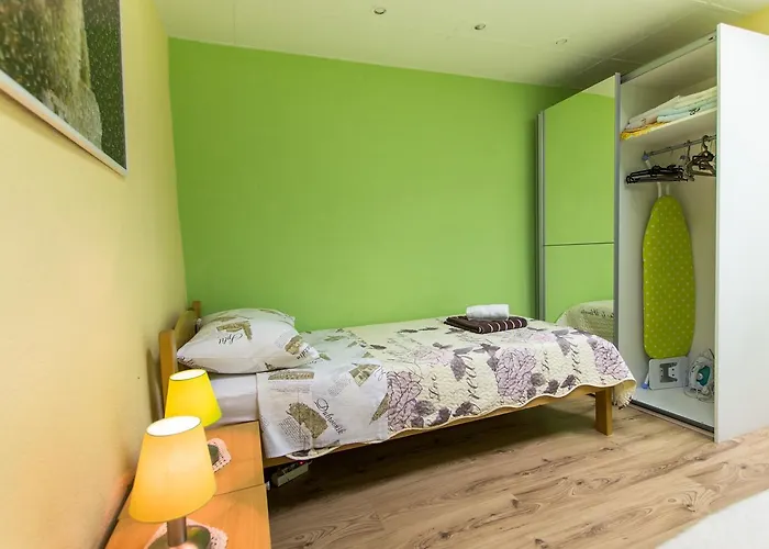 아파트먼트 스케야