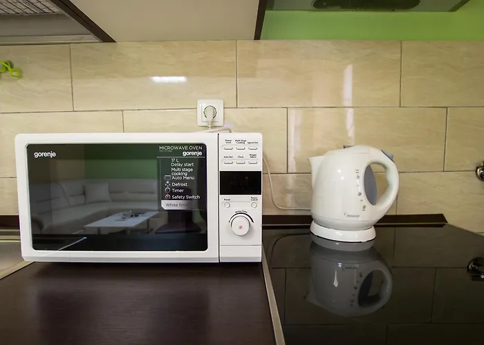 Skeja Διαμέρισμα Σπλιτ