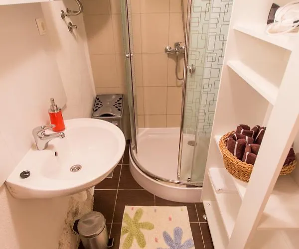 公寓 斯凯佳公寓