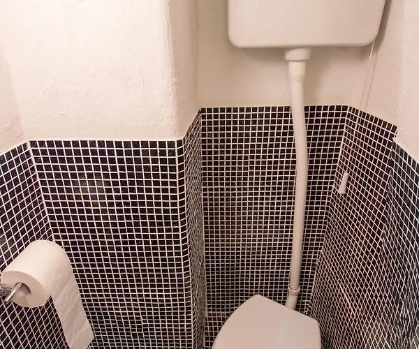 Skeja Διαμέρισμα *