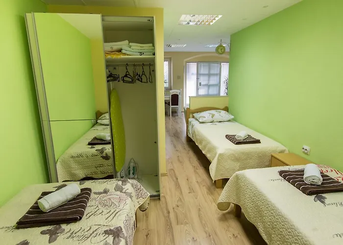 Skeja Διαμέρισμα