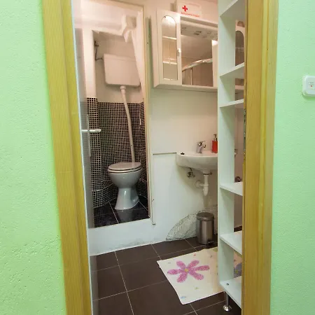 דירה Skeja ספליט