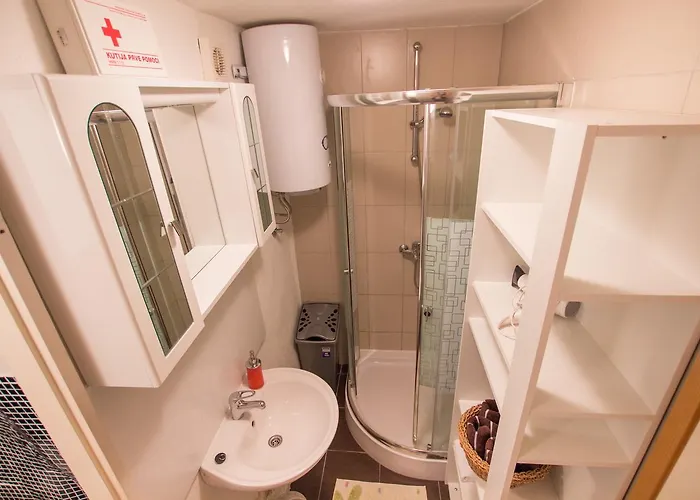 Skeja Апартаменты *