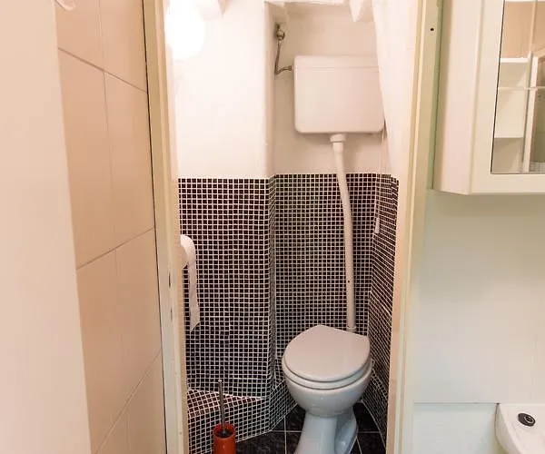 Skeja Апартаменты