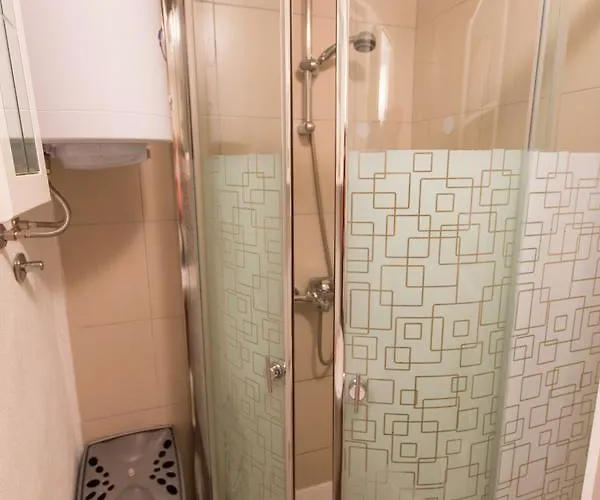 Апартаменты Skeja *